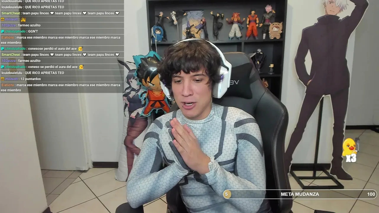 SPIDERMAN TE TOCA EN TU CASA !!!