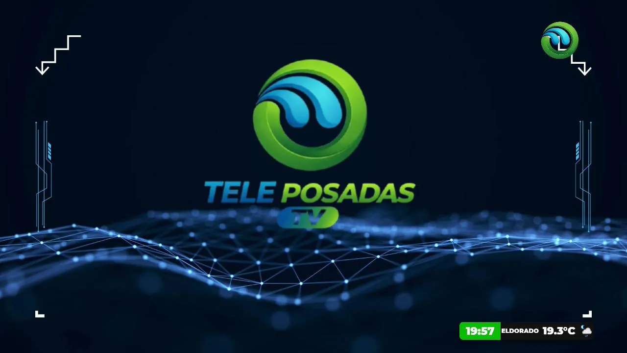 TELE POSADAS EN VIVO