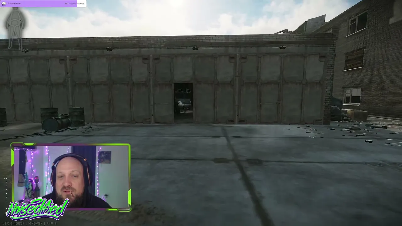 Its times like these!! 1.1!!! | Multistream! On the Purple one too!!