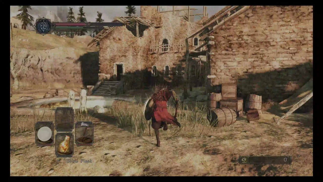 Dark Souls 2