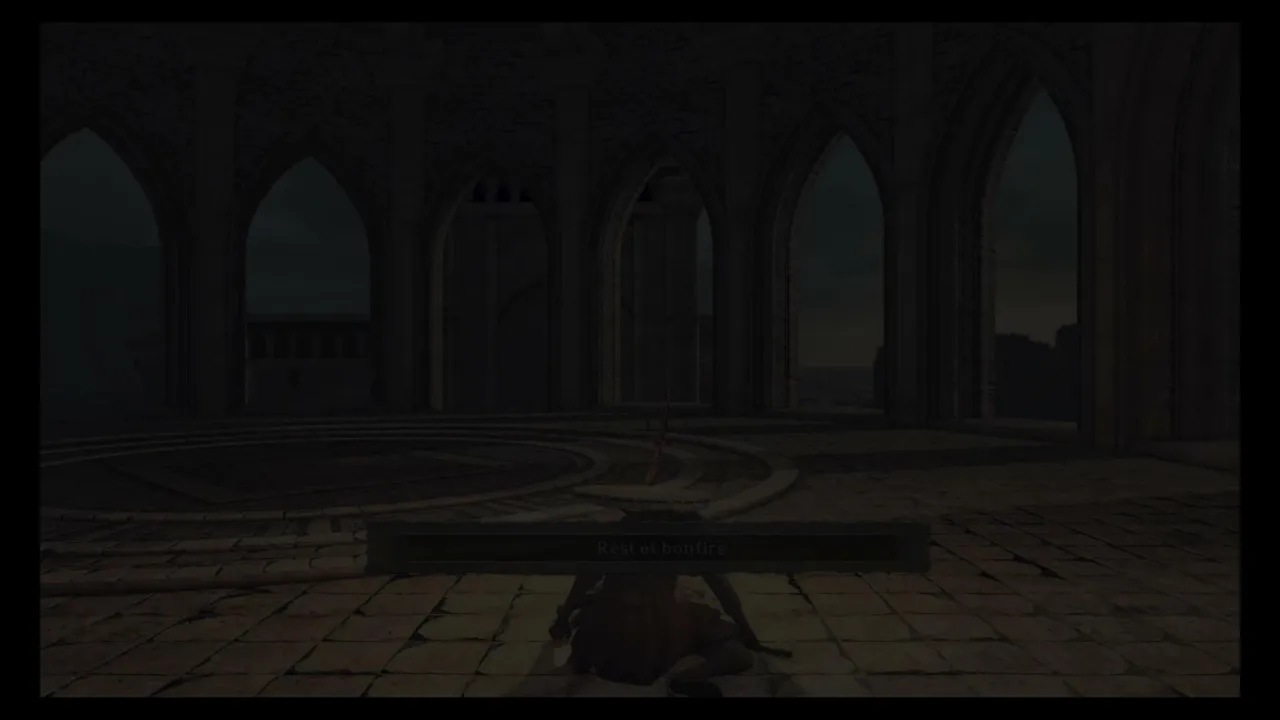 Dark Souls 2