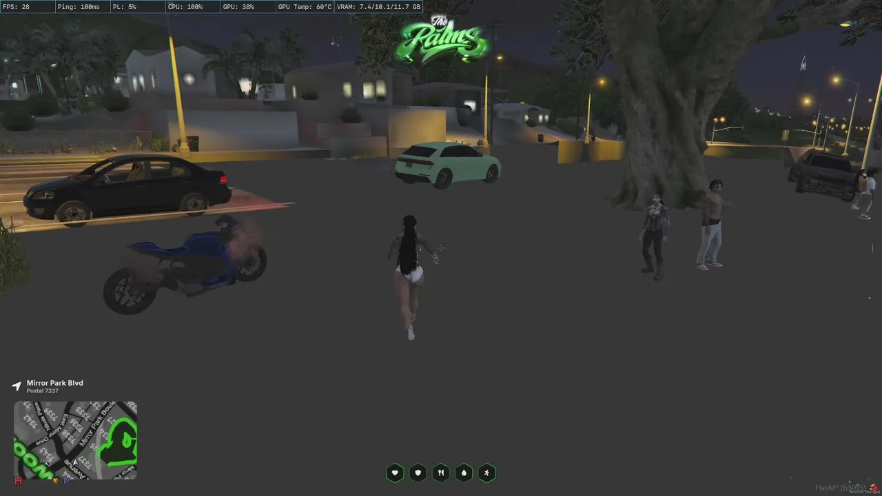 Grind to !00 Subs!!! Plot Twist!!