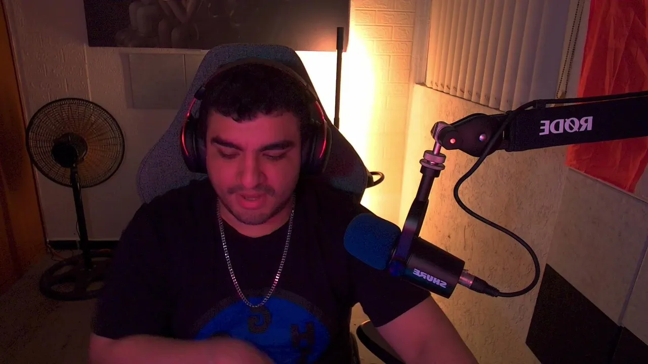 QUE PASO CON MI CANAL , BOMBOLOMBO Y NUEVO CASINO CHAK Y SE VIENE CASA IRL CON SHIFU