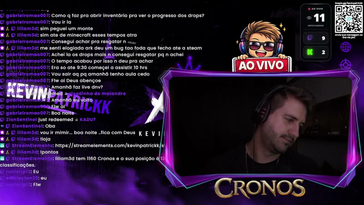 🟢LIVEON🟢ARK: Survival Ascended - ASA - [+18] [Sub 5x] - DOAÇÃO VIA PIX = 500 PONTO