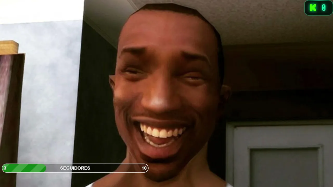 GTA SAMP | LIVE ON | DANDO FUGA / TROCAÇÃO DE TIRO