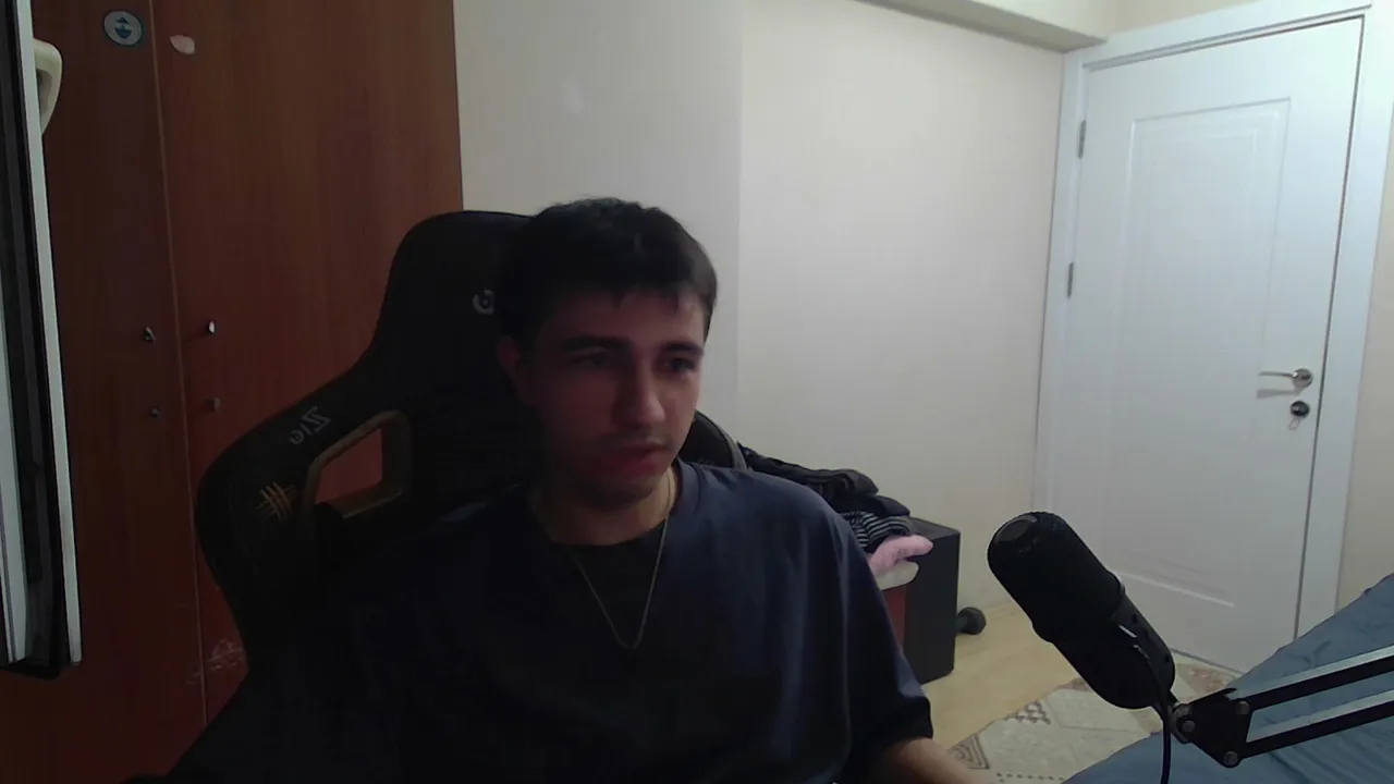 Setup çektik oyun oynuyoz mutluyuz makarayız ocuz