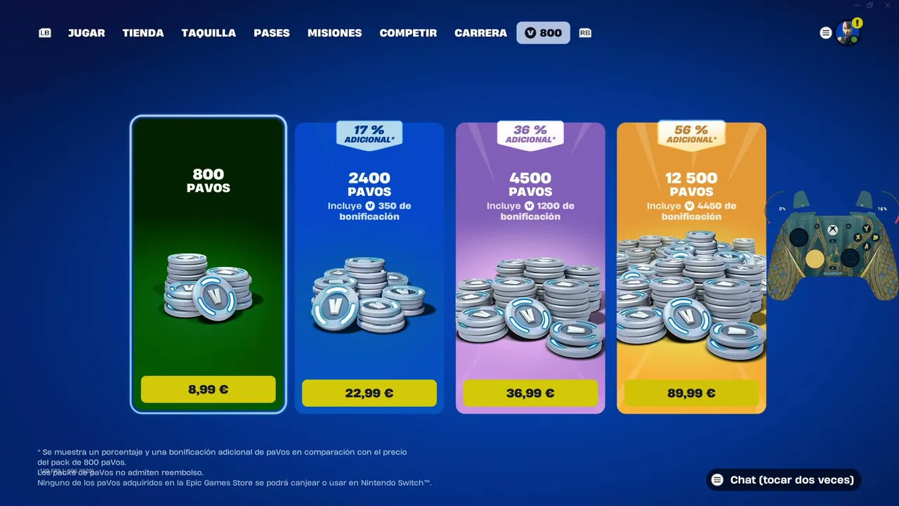 Jugando Fornite con seguidores unirosss