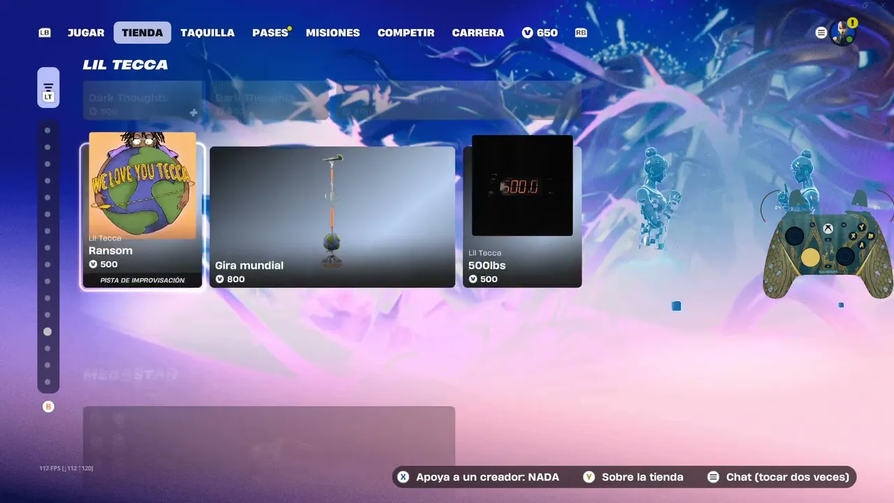 Jugando los ultimos momentos de la temporada  con seguidores unirosss