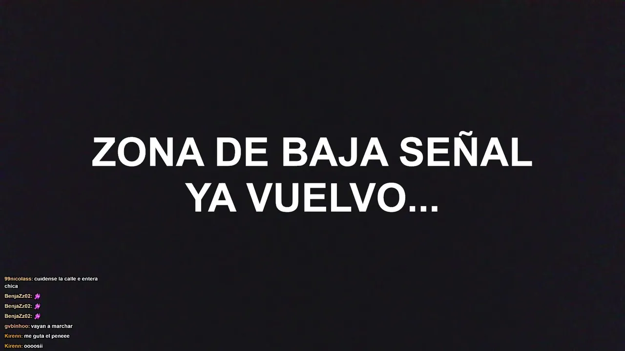 HOY DÍA NO BAJAMOS EL KII STREAM SEXO ANAL JUEVES DE RACISMO ENTRE 3 WEONES DEJAMOS SIN SEMEN A UNA FEMINA !rainbet !fuckkick !x4bet