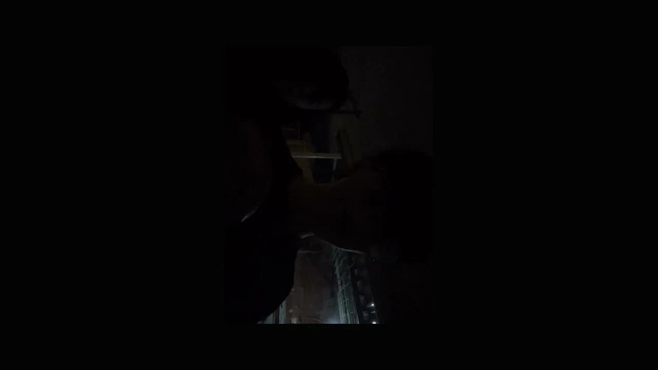 Comidita a la 1 AM (sale mal)