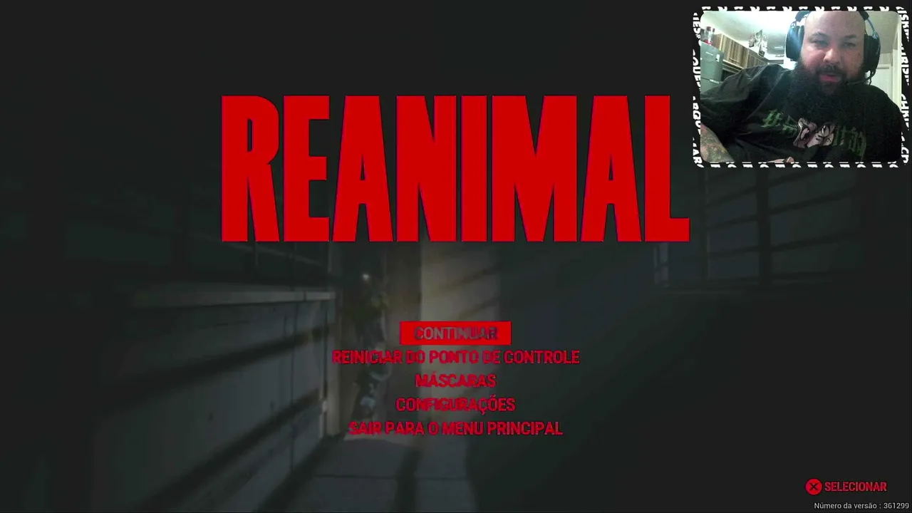 ✅KICK PARTNER✅ continuando reanimal com o mozão @PizzadeMMsGamer <3