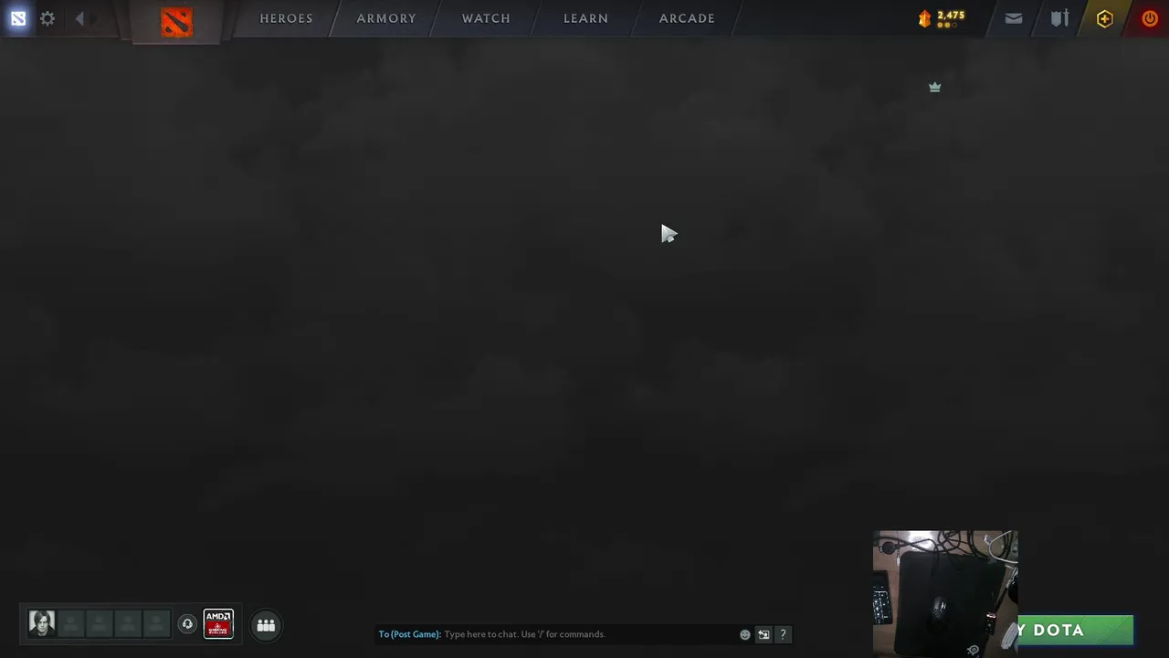 [18+] [english/filipino] dota 2 ranked. road to divine