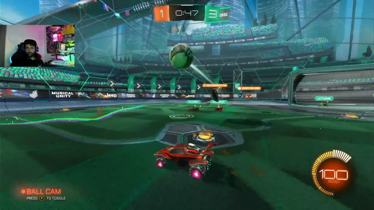 3v3 ranked road to diamond