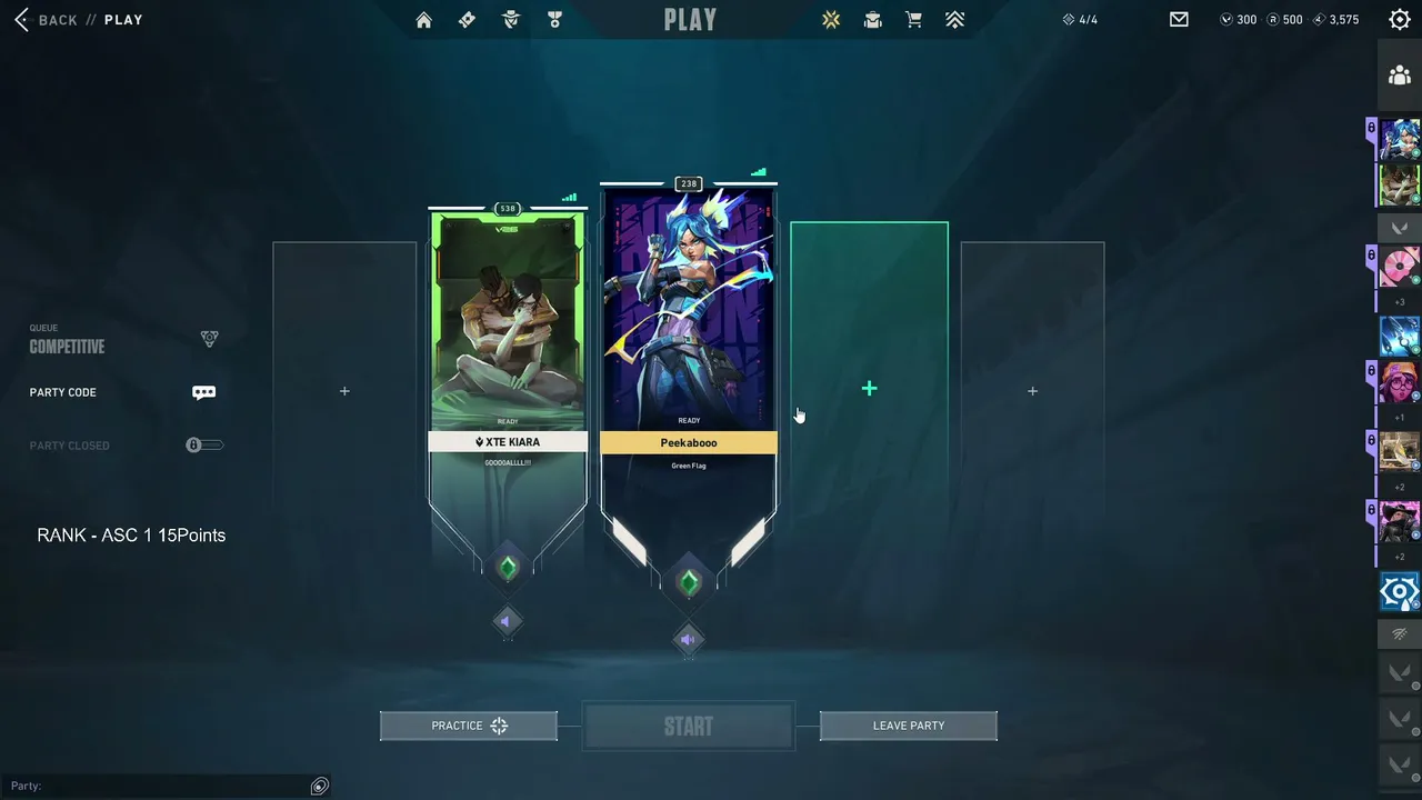 AAO IMMORTAL KREIN