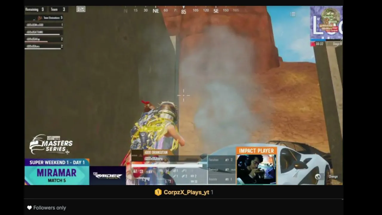 nodwing  gaming live