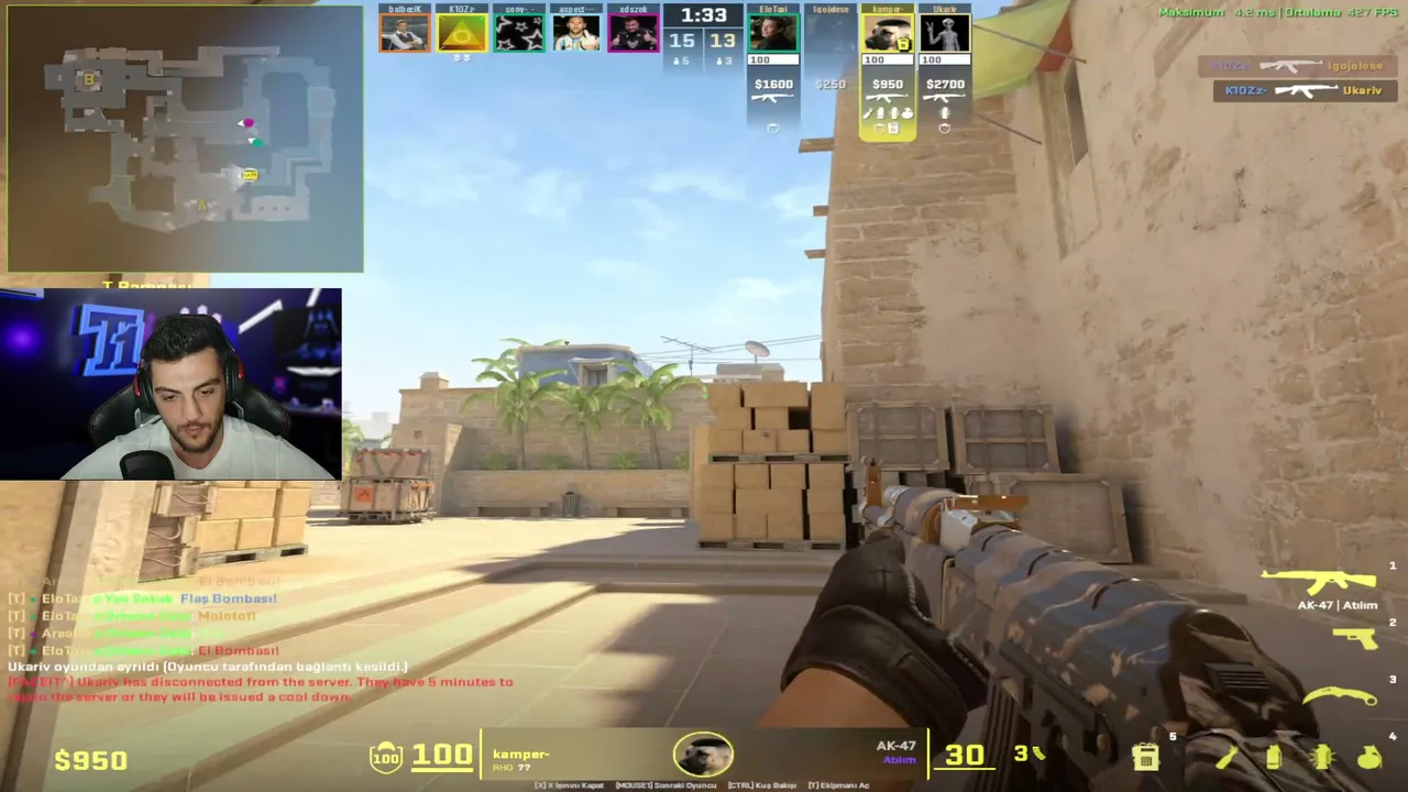 ROAD TO FPL XdD