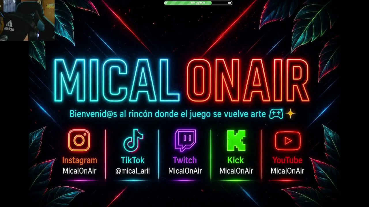 JUGANDO UN RATITO Y HABLANDO CON EL CHAT