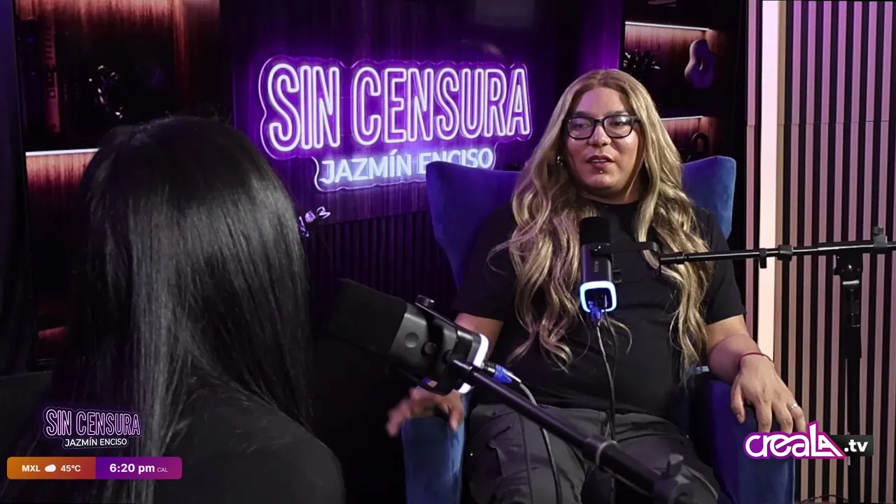 Señal en Vivo CREALATV 🔴 Televisión 24/7 desde Mexicali, México | Entretenimiento, Noticias y Más