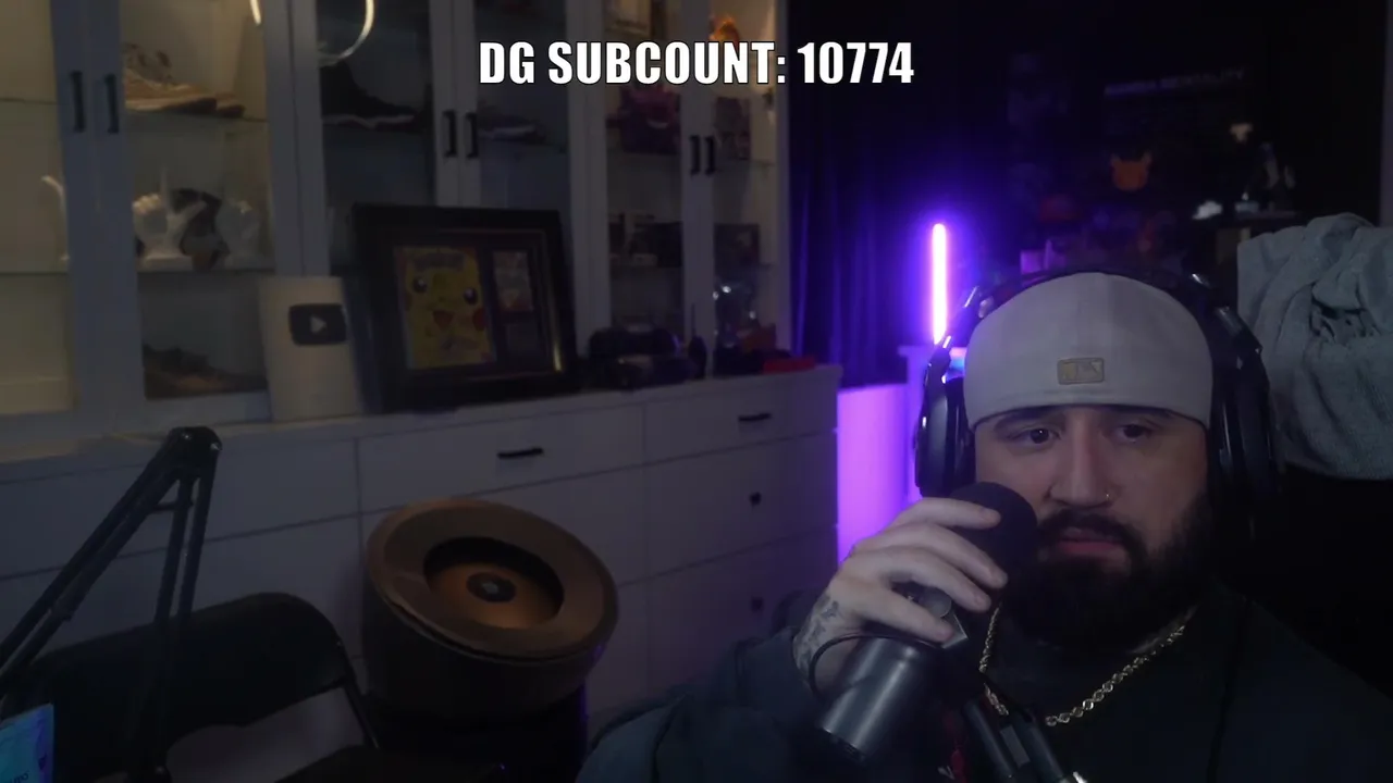 TURN UP ON A TUESDAY | HEADLINER RP OWNER | ACT 1 | DUKE TUCKER | LOST SOULS MC