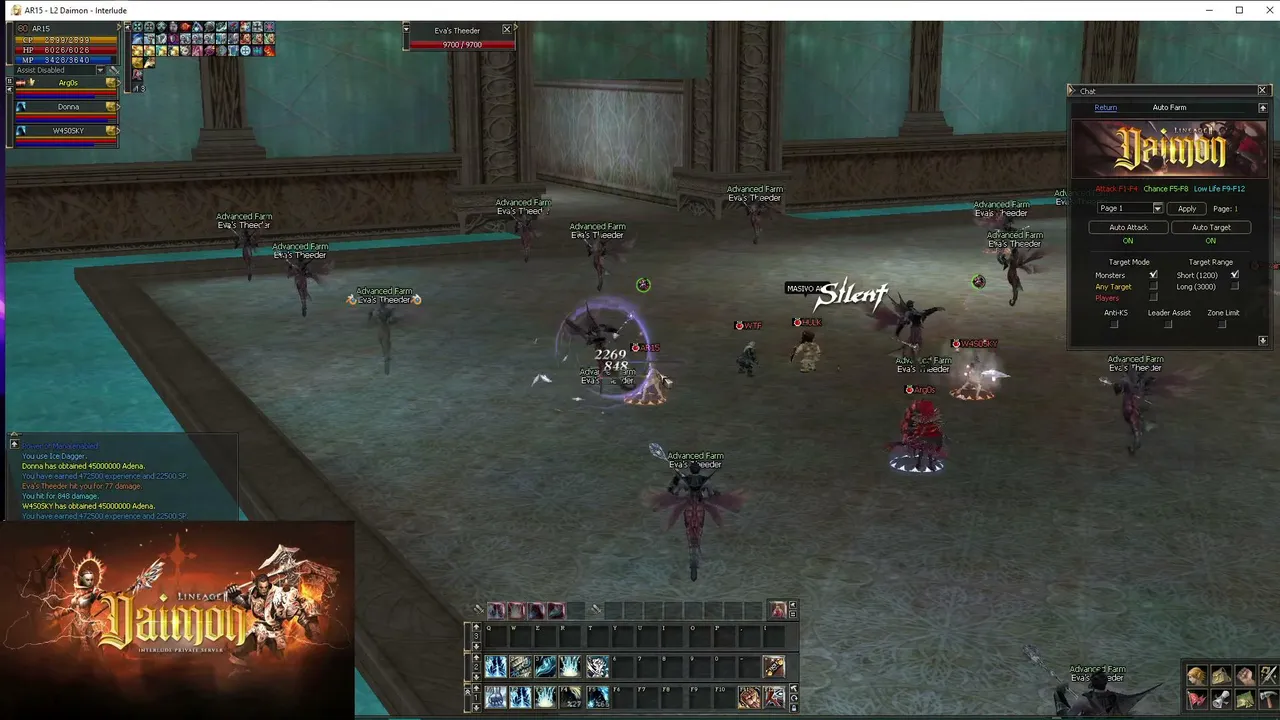 L2 Daimon PVP 
https://www.l2daimon.com/
CP: ★ 𝔾𝕠𝕝𝕕 ℝ𝕠𝕪𝕒𝕝 🅣︎🅔︎🅐︎🅜︎ ★