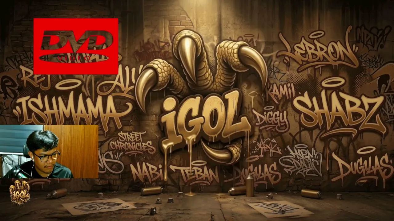 BALEK | !Igol
