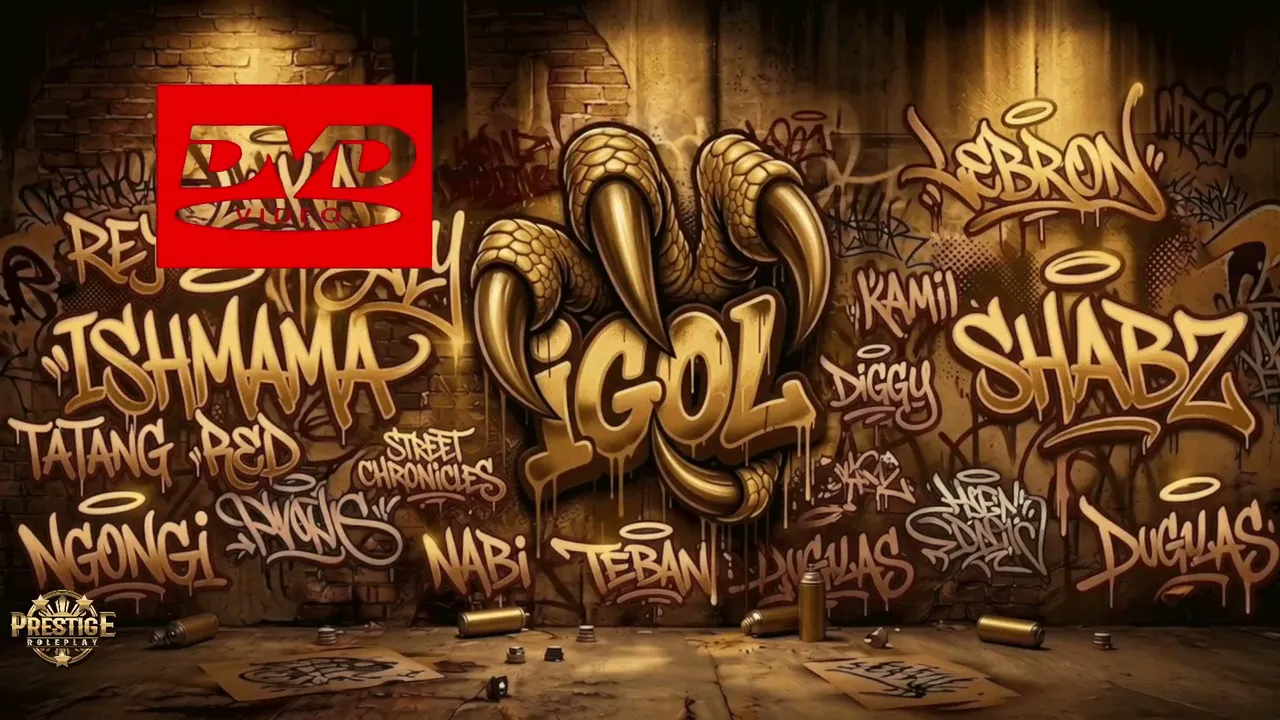 SATORDE!! | !Igol