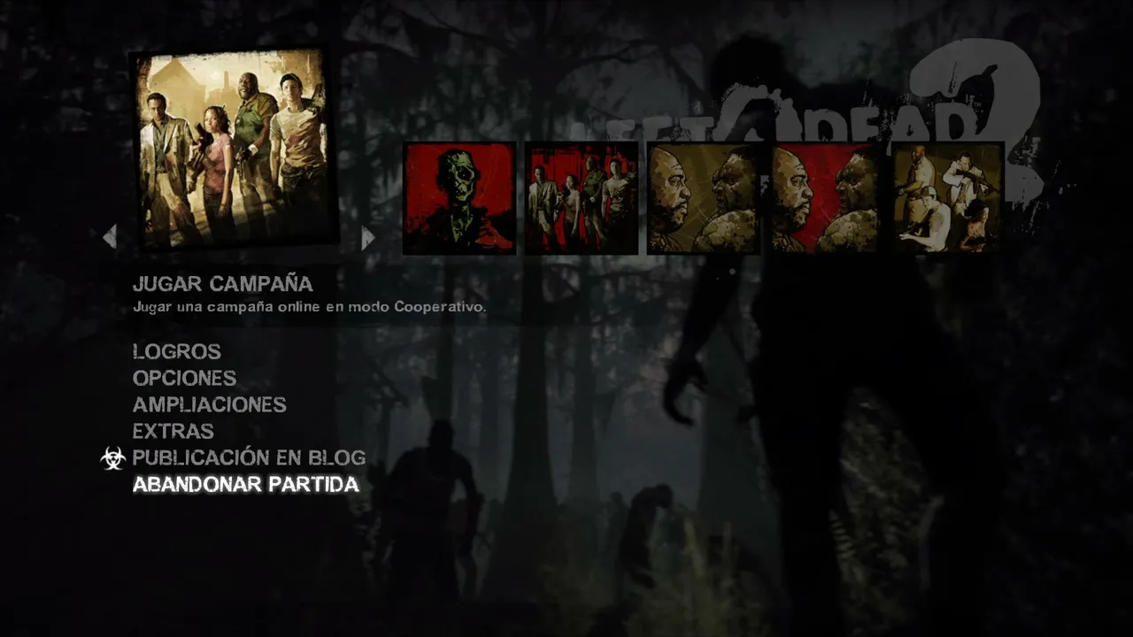 Únanse al discord, mini torneo la siguiente semana.