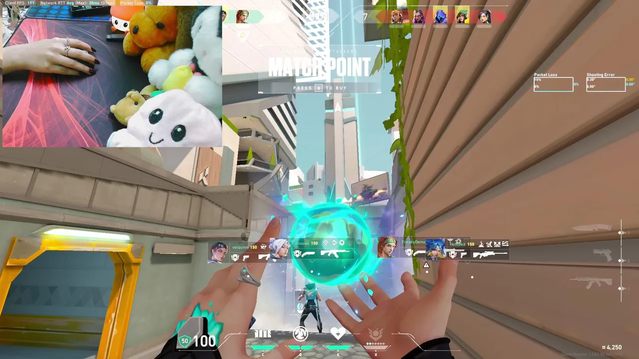 New Bundle 🎀😳 whaaaaaaaaaaaaaaaat!!!! Valorant Live Gamer Girl