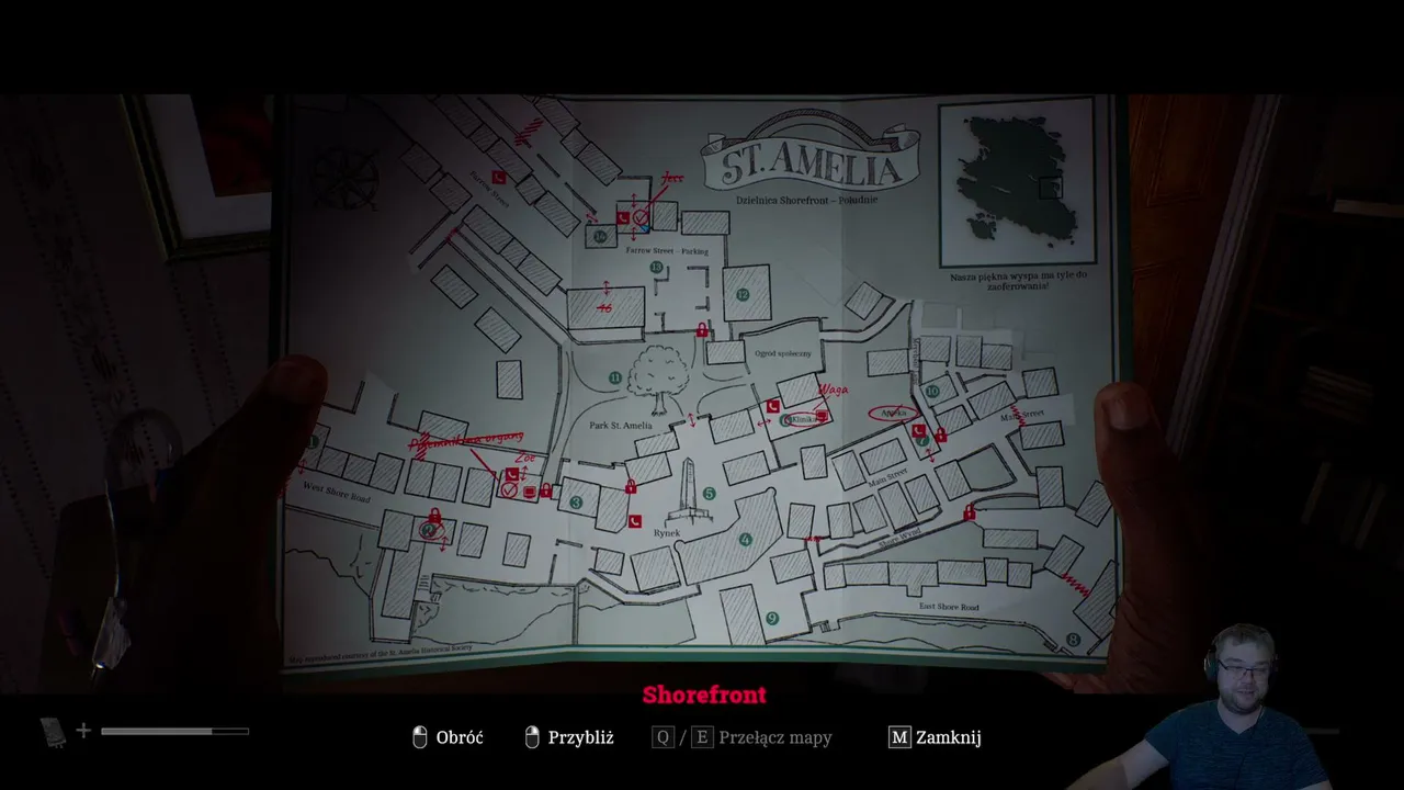 SILENT HILL: TOWNFALL #2 🔴 WRACAMY DO KOSZMARU! 😱 | LIVE