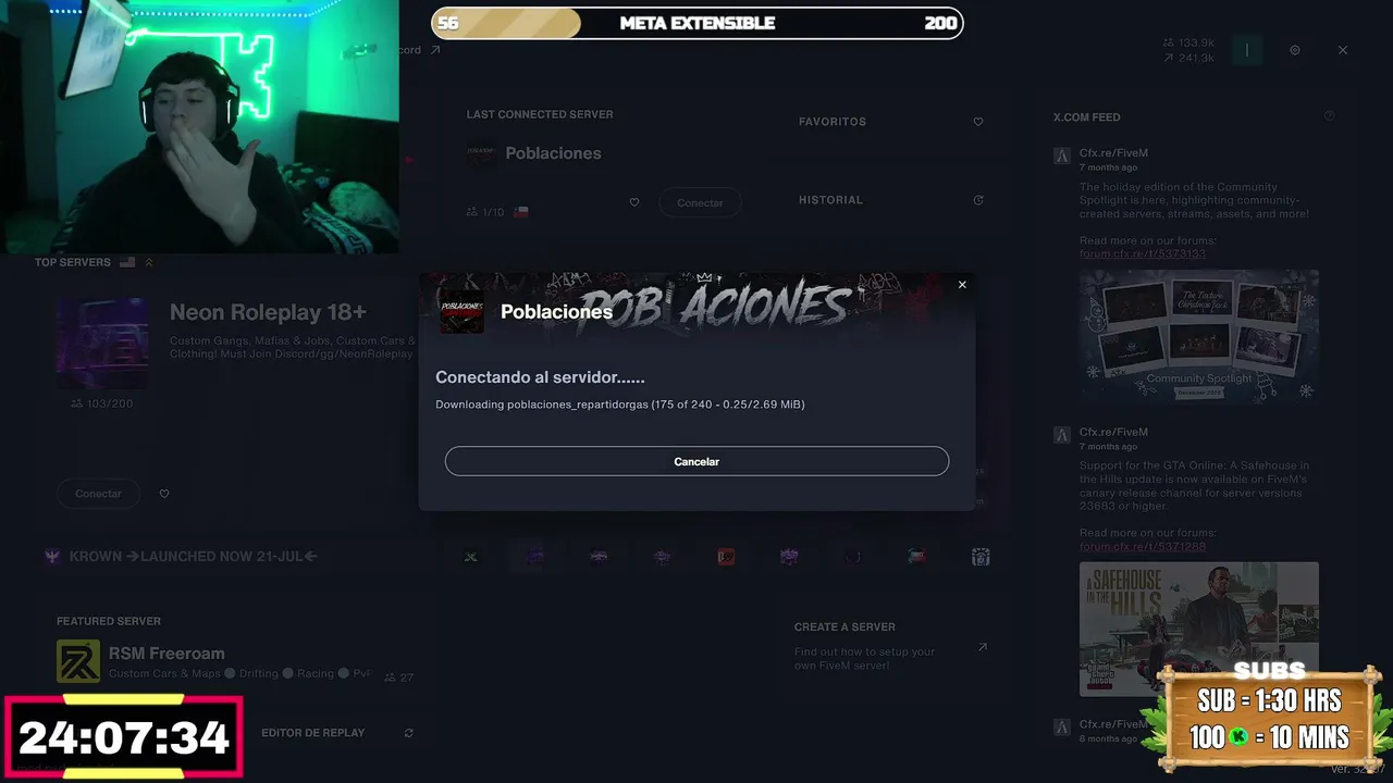 GANO ESPAÑA JODER |EXTENSIBLE SIN LÍMITE | !IG !DS | RULETA | 🔥 DÍA #6 🔥