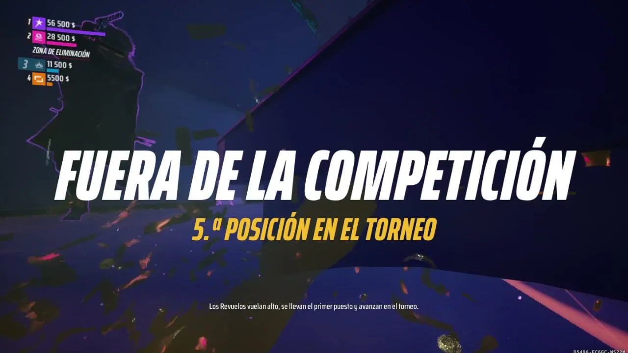 Noche de Juegos