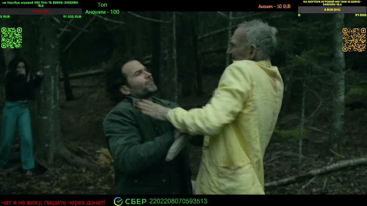 Кино и Сериалы 24/7.