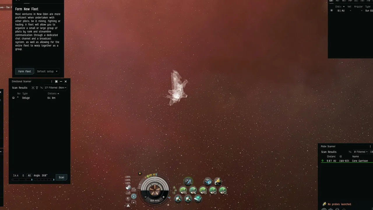✅DROPS Running Rampant Drone sites