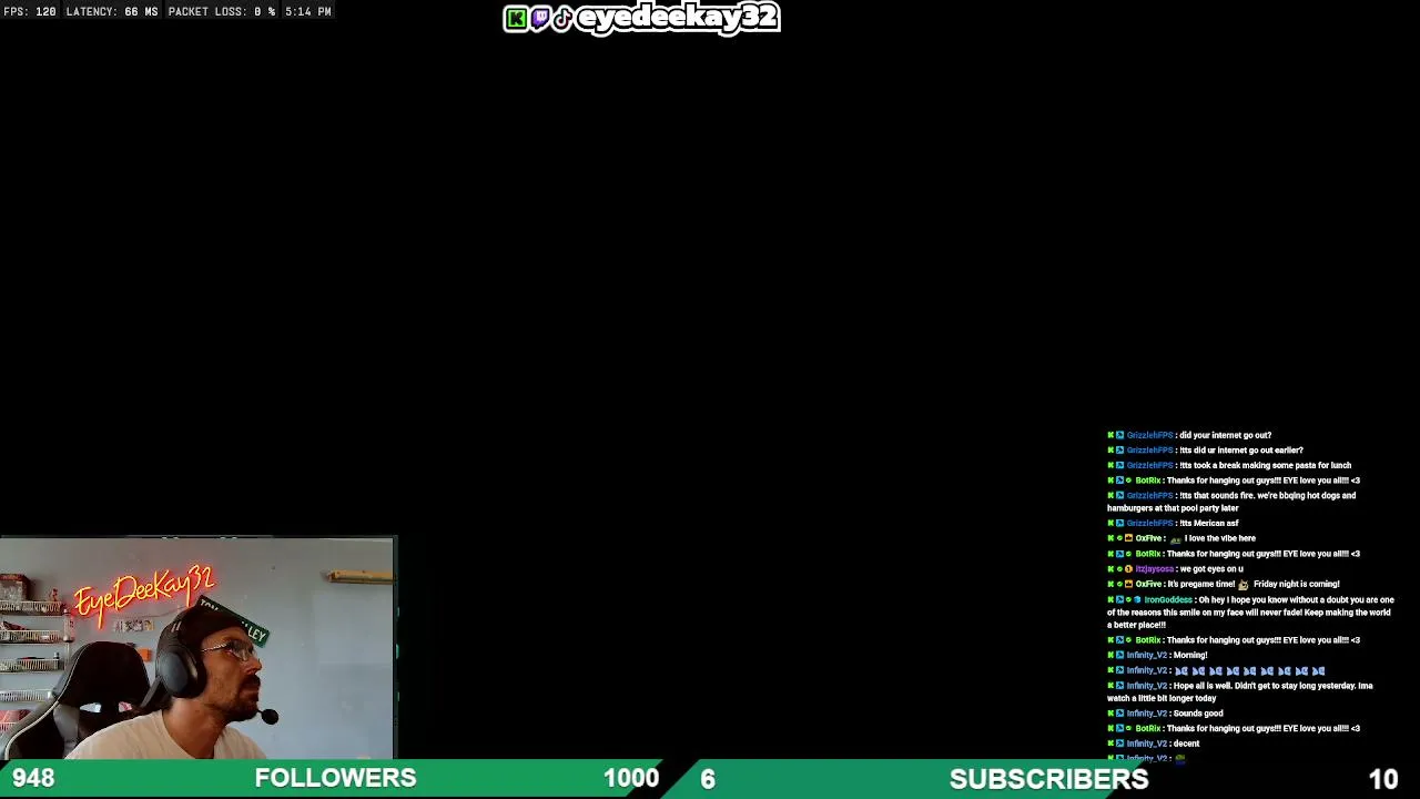 SEASON 5 BEGINS!!!!!.REMEMBER TO DRINK WATER! 4070 life VIBES ON TAP LFG!!! #Polyjamourous
