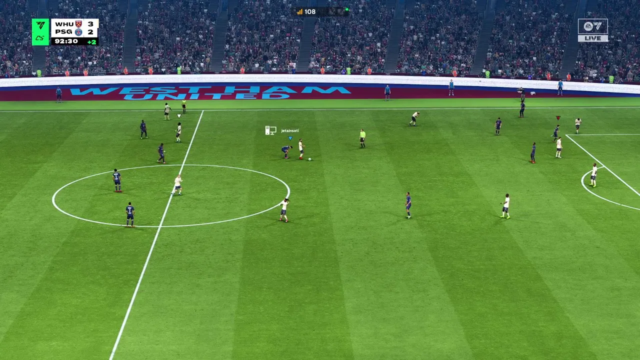 SPAIN VS FRANCE LIVE MATCH!!