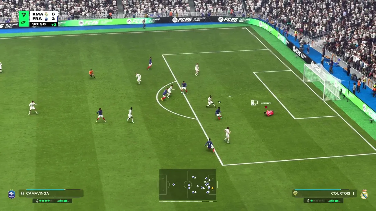 WORLD CUP FINALE ARGENTINA VS SPAIN!