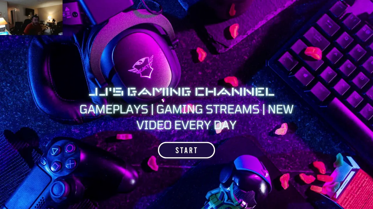 Playing Different Games Live Come join the stream!