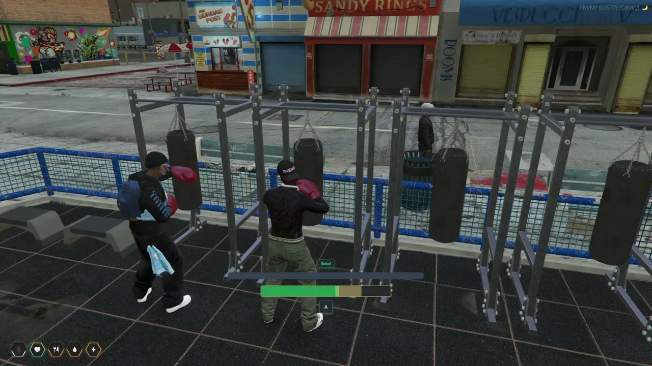 💎FamilyRP💎SHADOW💎NO MERCY💎