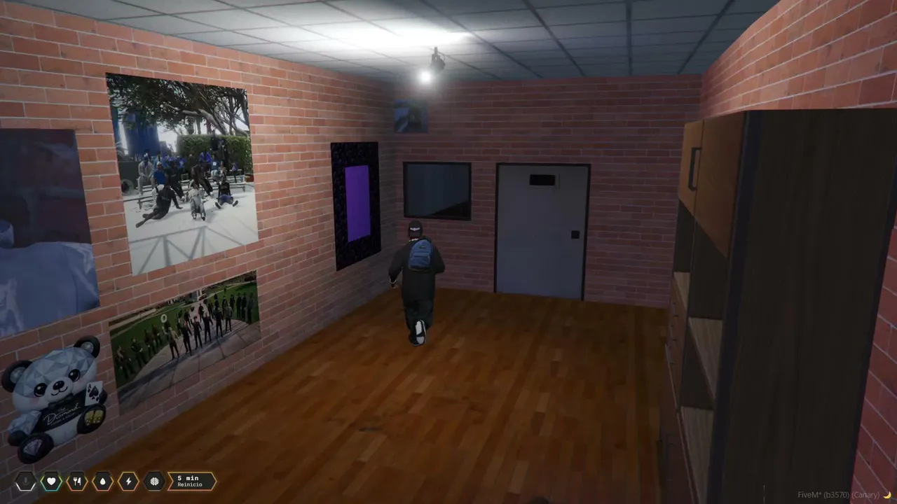 💎FamilyRP💎SHADOW💎NO MERCY💎