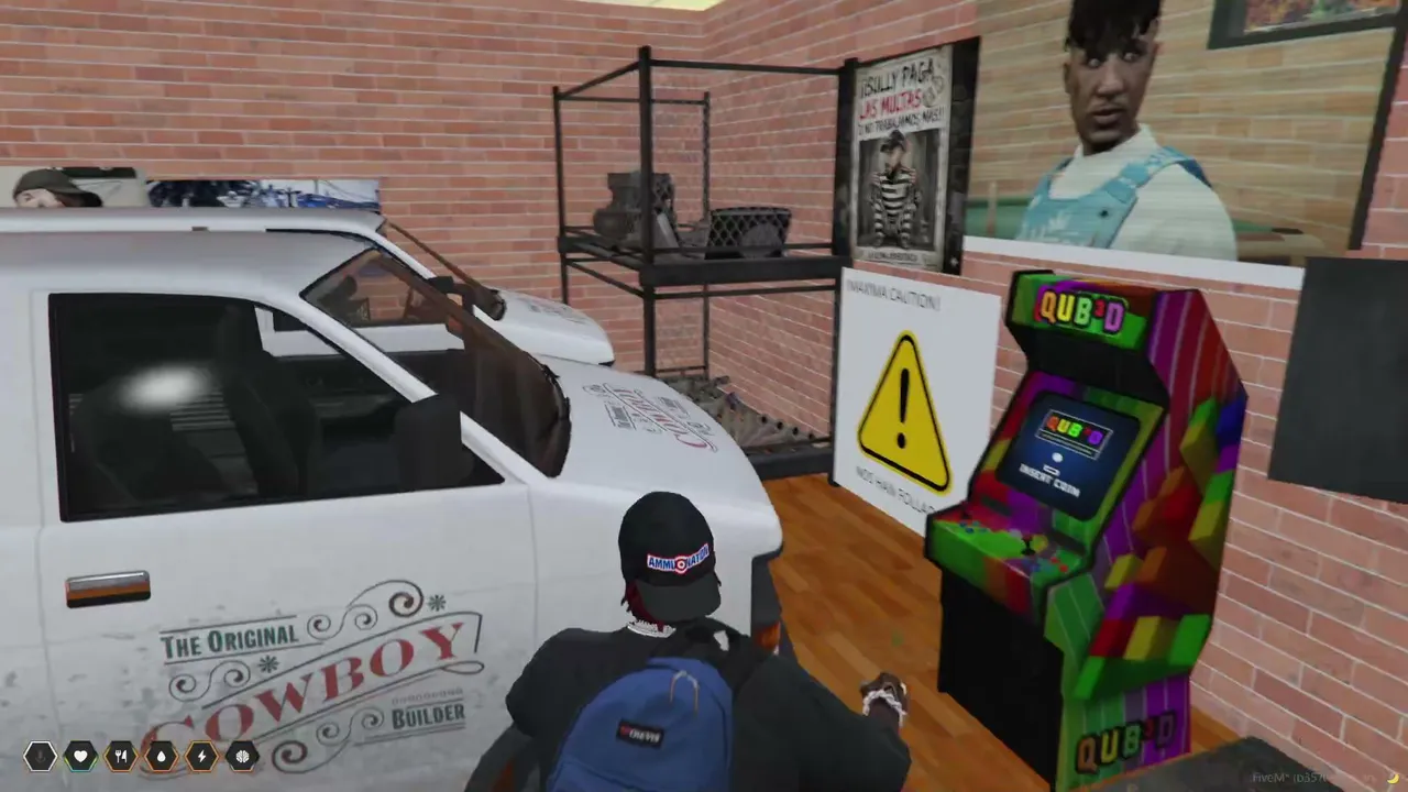 💎FamilyRP💎SHADOW💎NO MERCY💎