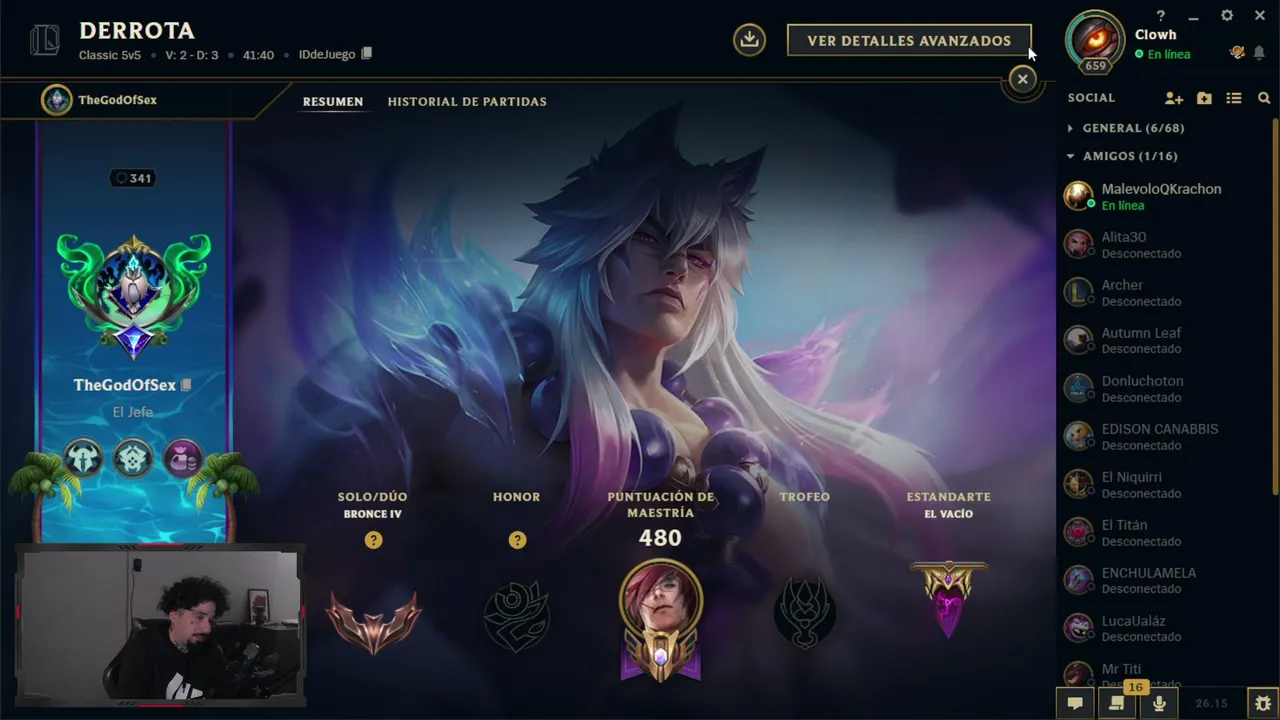 ✅DIA 64 EN KICK✅ | ☢️CLASICAS EN MOBILE Y MUCHO LOL CLASIC ,SE VIENE☢️- META 100 FOLLOWS- RB1 SQUAD