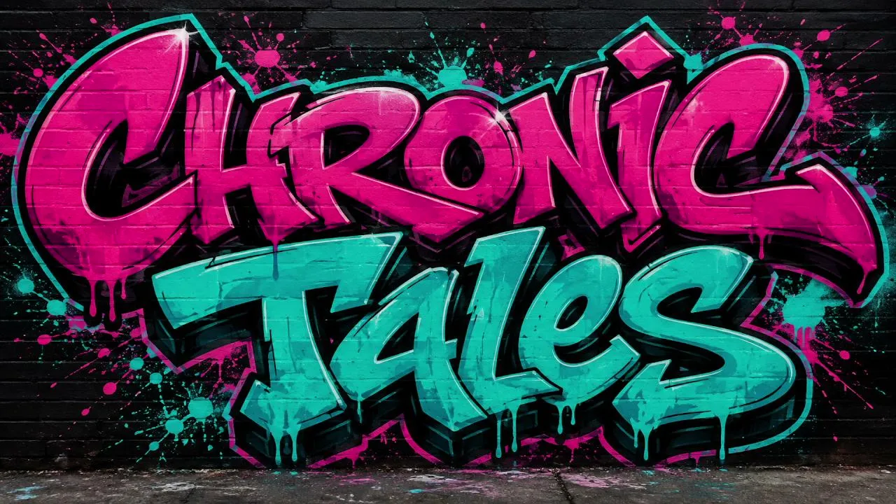 Chronic Tales