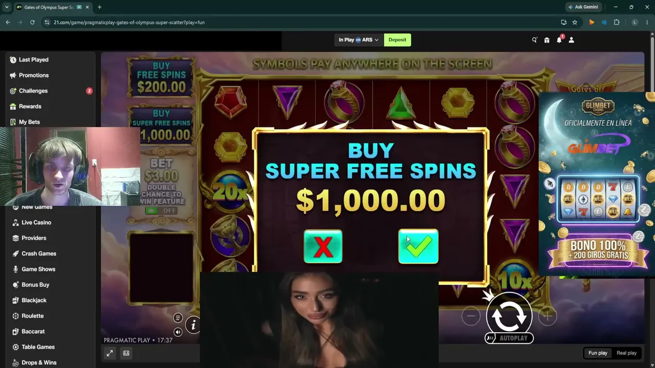 Un spin 🎰 puede hacerlo viral 🚀