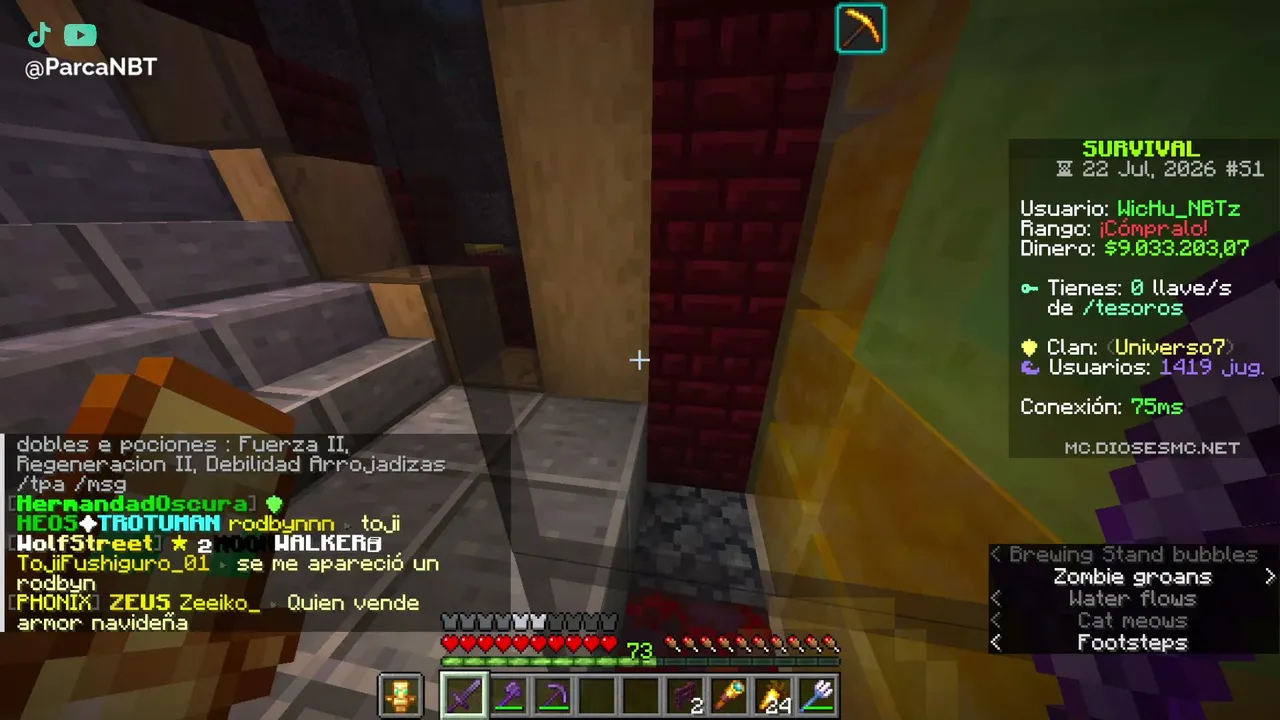 HOSPITAL DE ALDEANOS | Diosesmc