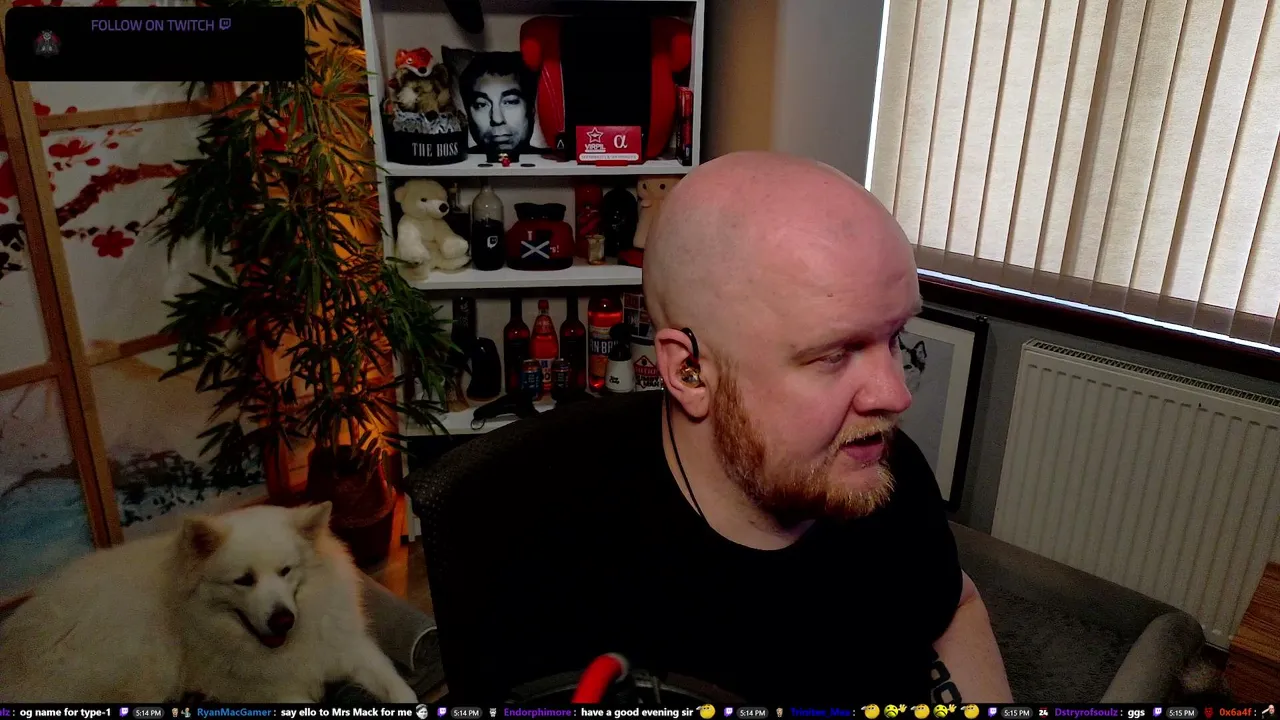 VOD: 16/07/2026