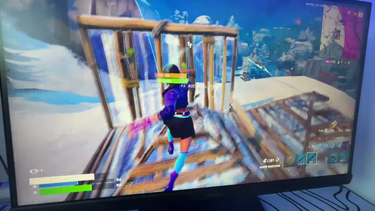 🔴fortnite og🔴