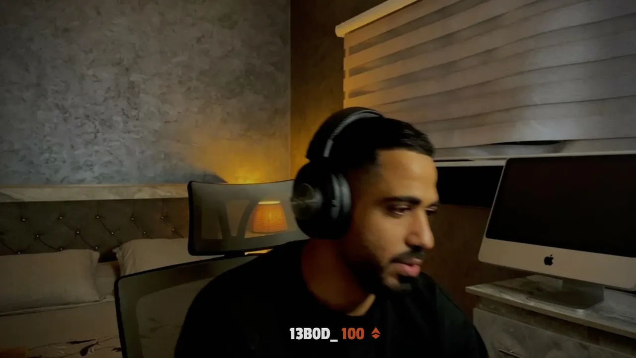 ! JC | MC 𝐆𝐀𝐍𝐆 | ابو العواصف | الششوق مليون