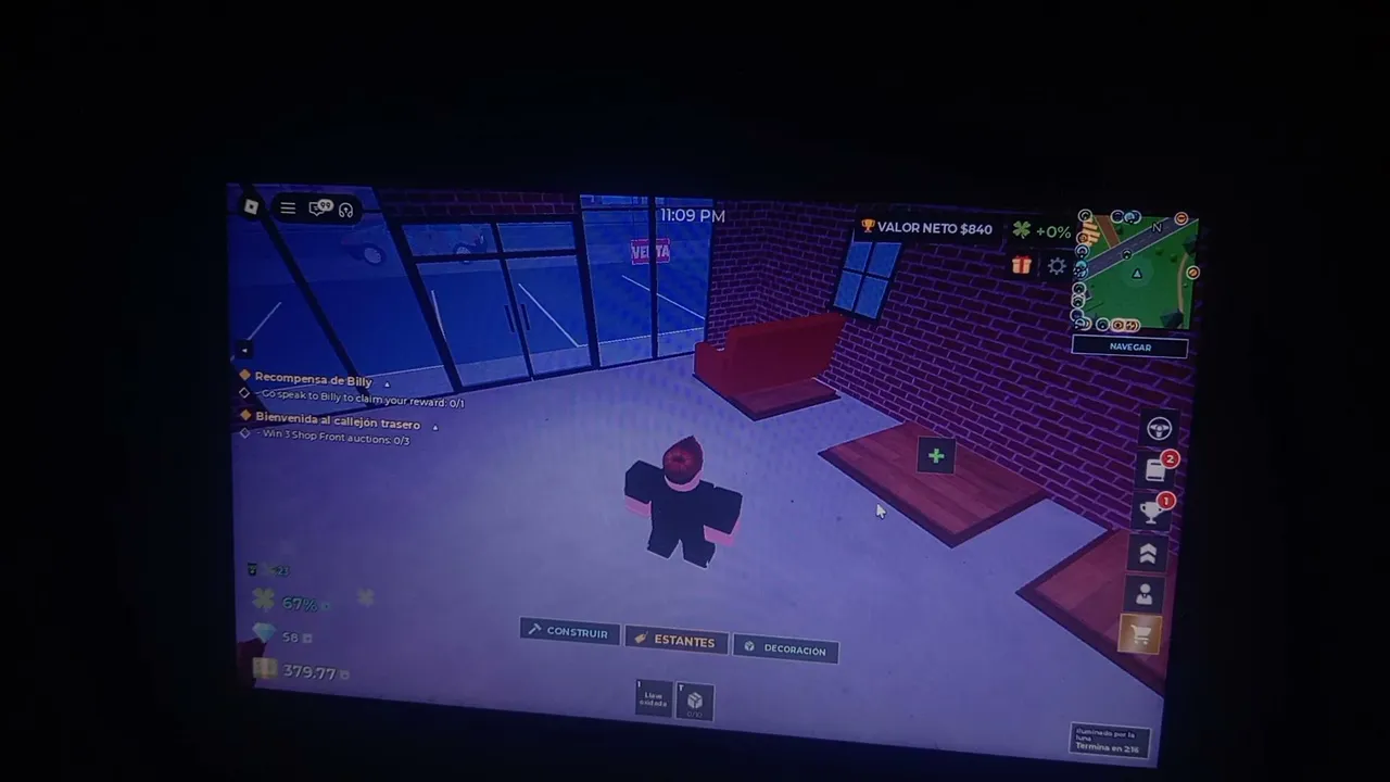 vendiendo cosas en roblox💵 sigueme
