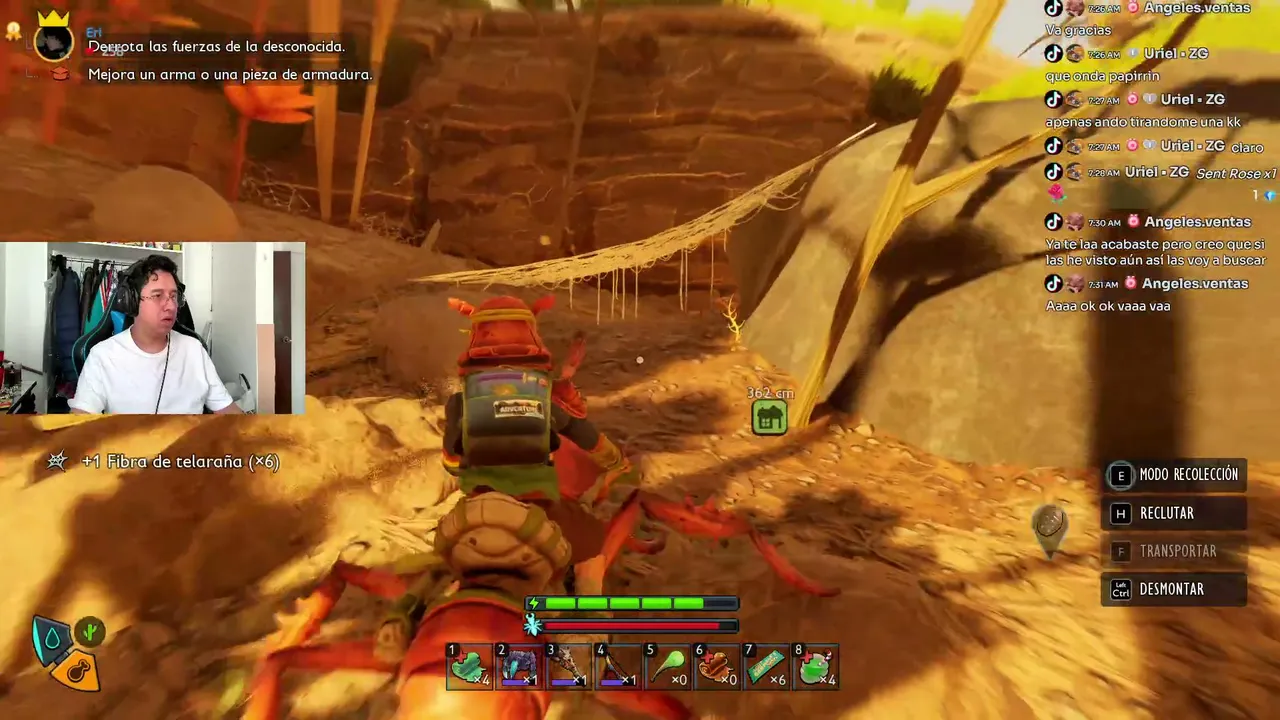 Grounded 2: Soy mini?