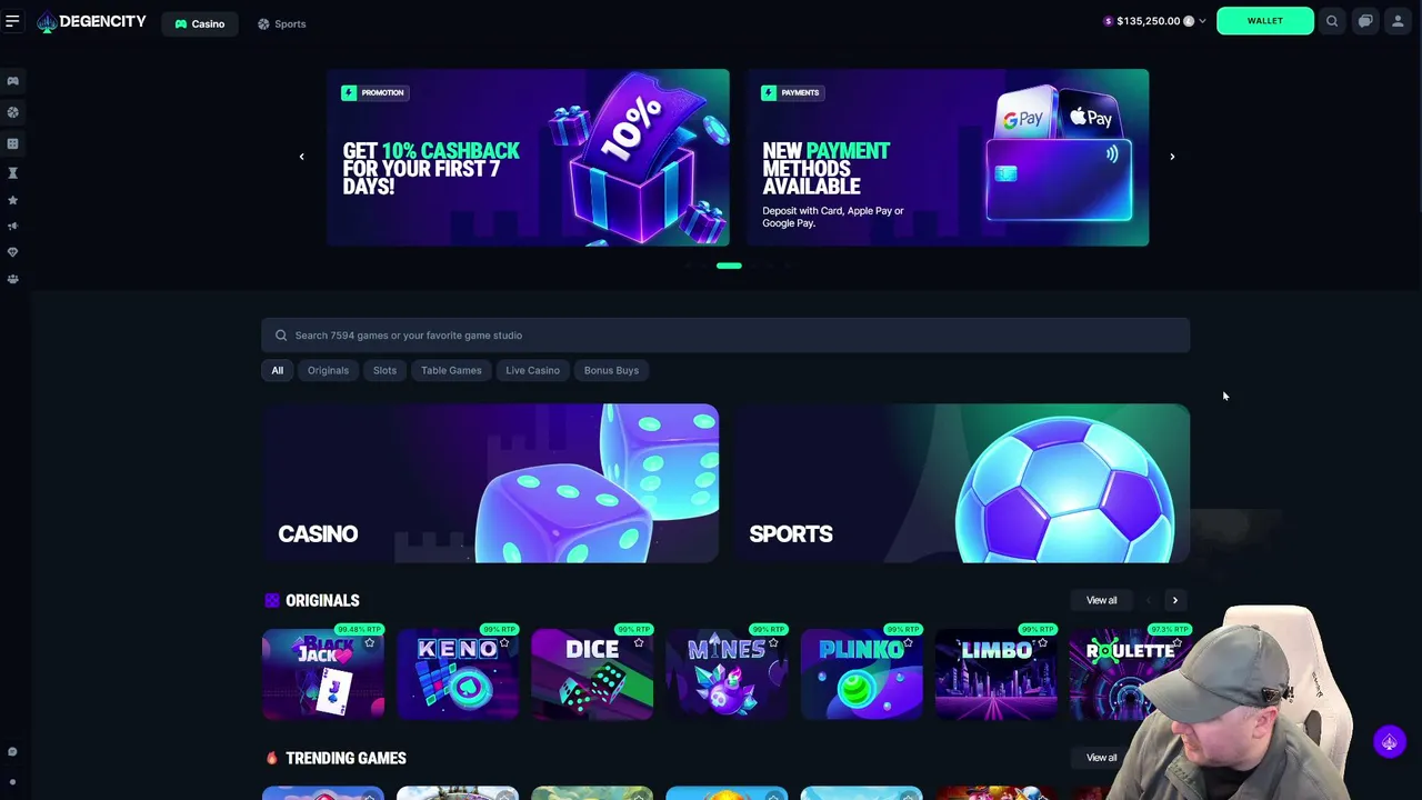 WE HIT HIGHEST VIEWS ON KICK FOR TODAY WITH 1MINSCRAPS!